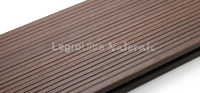 Террасная доска Legro ULTRA Natural Walnut